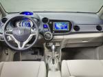 Honda Insight 2009 года